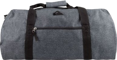 quicksilver duffle bag