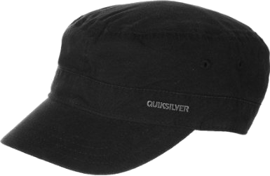 Quiksilver army hot sale cap