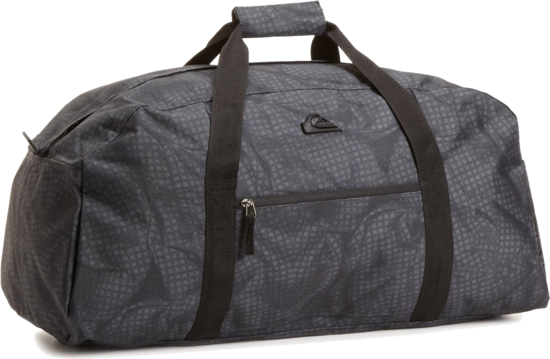 quiksilver duffle bags