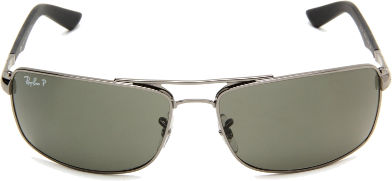 ray ban men's polarized sunglasses