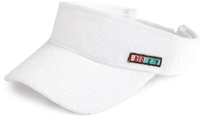 roxy sun visor