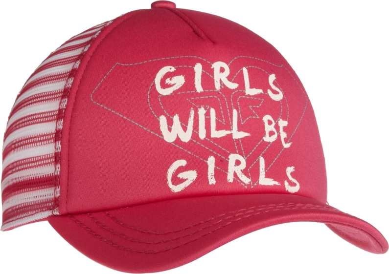 roxy kids hat