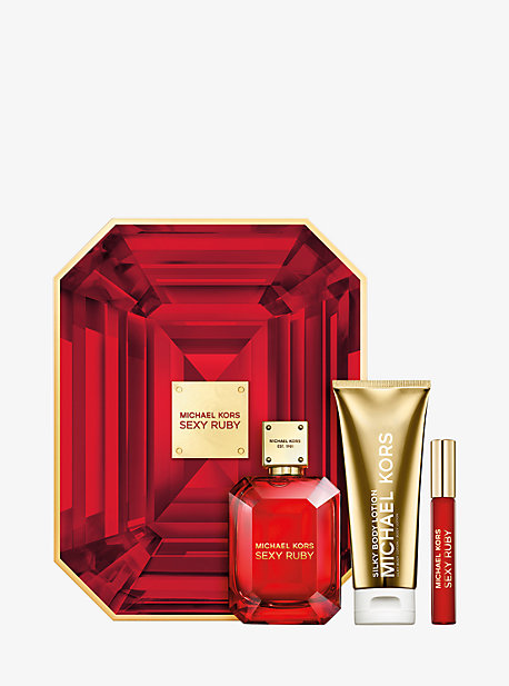 Michael Kors Perfume Gift Sets  Macys