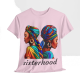 Detalji odjeće/obuće Sisterhood tees ✨️ (Majice - kratke)