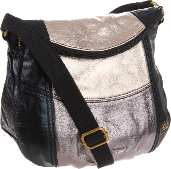 The Sak Bag Deena Flap Crossbody 74 00 Trendme