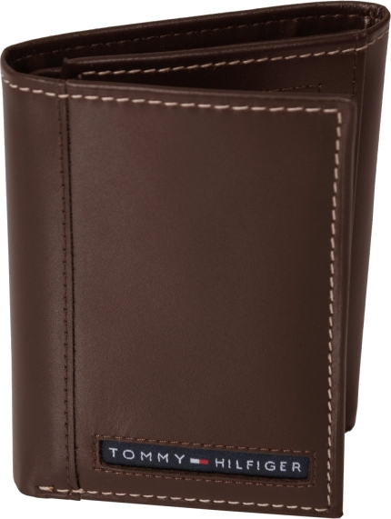 tommy hilfiger wallet mens amazon