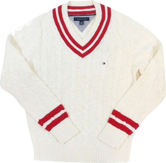 Tommy Pullovers Tommy Hilfiger Mens Long $89.99 - trendMe.net