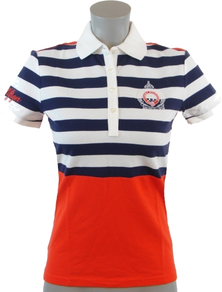 tommy hilfiger tops for ladies