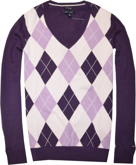 tommy hilfiger women's pullover