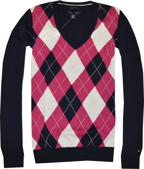 Hilfiger Pullovers Tommy Hilfiger Women $39.98 -