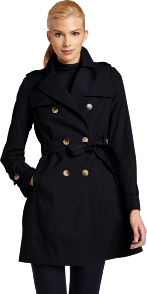 tommy hilfiger womens coats