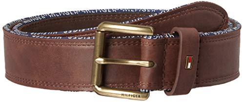 Tommy Hilfiger Accessories Tommy Hilfiger Men' Leather $19.65