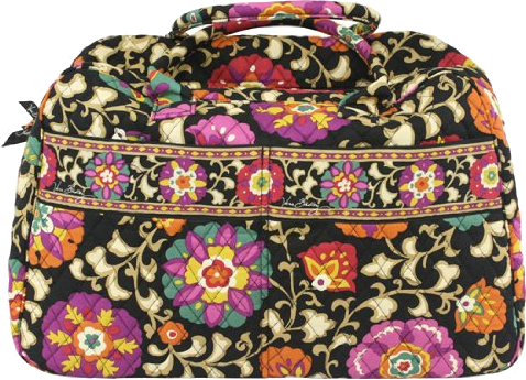 Suzani discount vera bradley