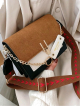 Clothes/footwear details Women elegant purse (Hand bag)