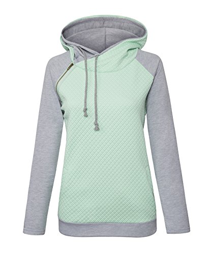 Yidarton Long sleeves shirts Yidarton Women' Hoodie $8.99 - trendMe.net