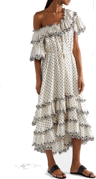 zimmermann jaya dress