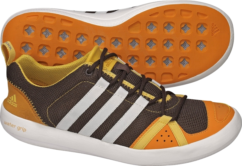 adidas Sneakers adidas OUTDOOR Boat Lace $51.96 - trendMe.net