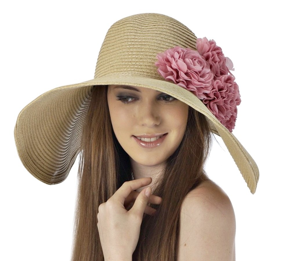 Шляпа женская спб
