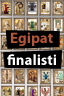 Natječaj Egipat: 30 finalista