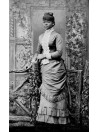 Black Woman in Victorian Era - Models
