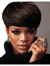 Rihanna 1 - Models