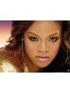 Rihanna (Gold Top) - Models