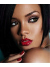 Rihanna (Red Lips) - Models