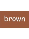 brown - No