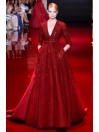 eli saab 2017 haute couture - Queen