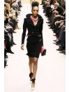 Louis Vuitton - modna pista