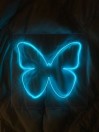 Butterfly Neon - fotos 