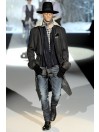 Dsquared2 - Dsquared2 Men Fashion F/W 2011