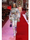 Dolce&Gabbana Summer 2018 - Dolce&Gabbana