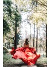 Emma fox photography red dress - Colourful combinations