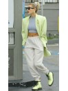HB Neon Boots - Outfits