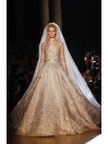 Wedding dress - Elie Saab ♥ Haute couture