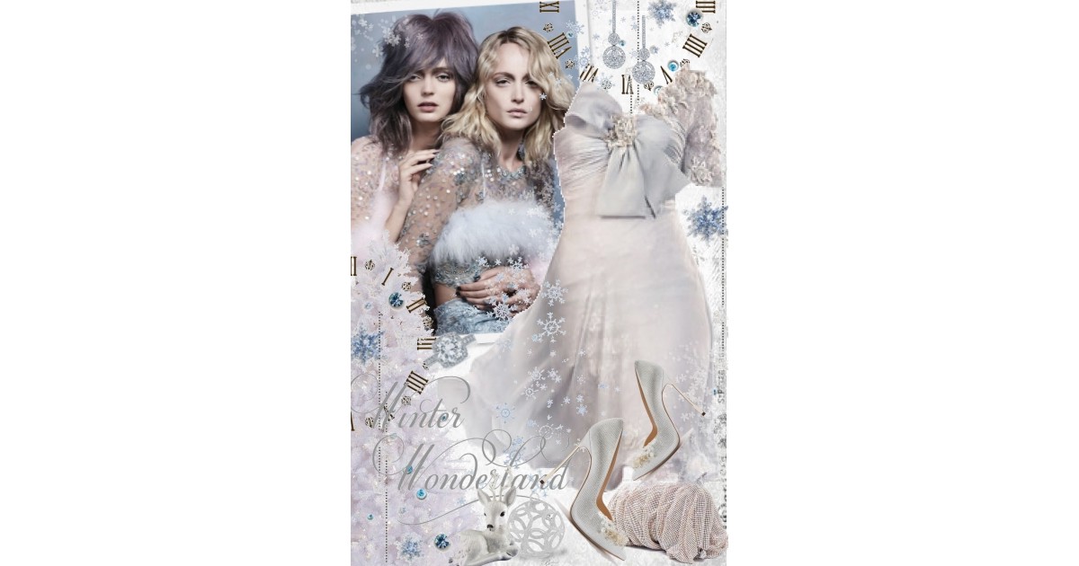 Happy New Year Merry Christmas! - Autumn/Winter 2023 Collection ...