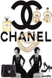 CHANEL~standard for every woman~