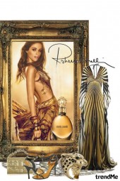 Roberto Cavalli~flavor of the wild wind~