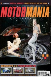 MotorMania