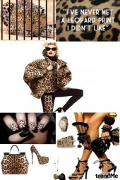 Leopard