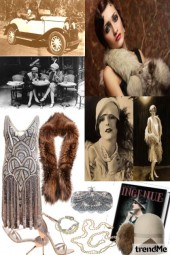 Roaring 20's