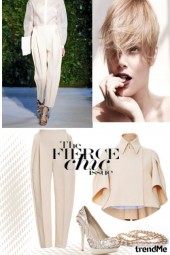 Fierce Chic