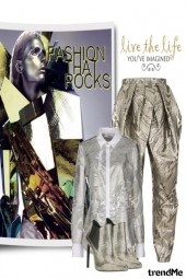 Fashion That Rock