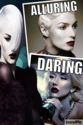 Alluring &amp; Daring