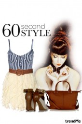 60 Second Style