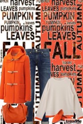 Fall Fashion#1