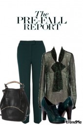 Prefall Report-1