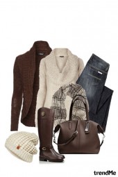 Winter Fashion#1