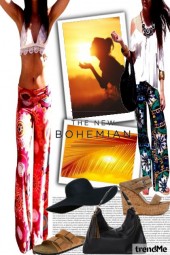 Boho Chic#2